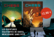 Chess pack T01+T02