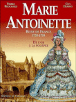 Marie-Antoinette