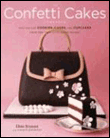 The confetti cakes cookbook