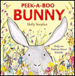 Peek-a-Boo Bunny