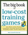Big Book of Low-Cost Training Games - 1