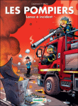 Les Pompiers - tome 10 - Lance à incident