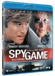 Spy Game Blu-ray - 1