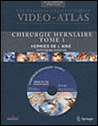Vidéo-atlas chirurgie herniaire