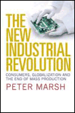 The New Industrial Revolution