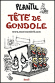 Tête de gondole