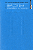 Horizon 2019 bibliotheques en prospective