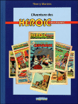 L´aventure des heroïc-albums