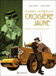 Le marin, l´actrice et la croisière jaune