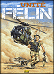 Unité Félin - Ultimatum nucléaire