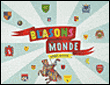 Les blasons du monde expliqués aux enfants