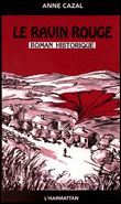 Le ravin rouge