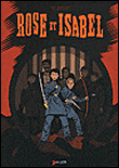 Rose et Isabel