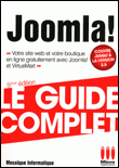 Guide complet joomla
