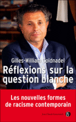 Réflexions sur la question blanche