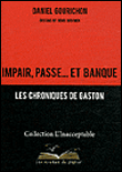 Impair, passe... et banque