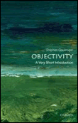 Objectivity: a very short introduction