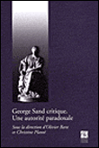 George sand critique