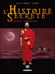 Histoire secrète T26 L´amiral du diable