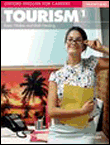 Oxford english for careers. pre-intermediate - tourism
