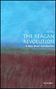 The reagan revolution: a very short introduction