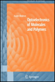 Optoelectronics of molecules and polymers