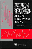 Electrical methods in geophysical exploration of deep sedime