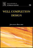 Well completion design