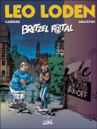 Léo Loden Tome 13 : Bretzel fatal