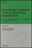 Hyperbolic problems: theory, numerics, applications