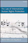 The law of international human rights protection