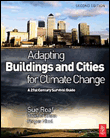 Adapting buildings and cities for climate change