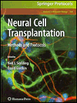 Neural cell transplantation