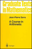 A course in arithmetic