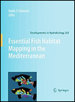 Essential fish habitat mapping in the mediterranean
