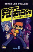 Scott Pilgrim's finest hour