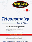 Schaum's outline of trigonometry