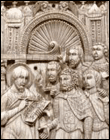 Byzantium and Islam