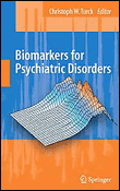 Biomarkers for psychiatric disorders