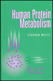 Human protein metabolism