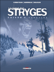 Le Chant des Stryges Saison 3 - 13. Pouvoirs
