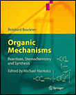 Advanced synthetic organic chemistry