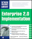 Enterprise 2.0 implementation