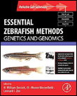 Essential zebrafish methods: genetics and genomics