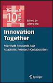 Innovation together