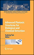 Advanced photonic structure for biological and chemical dete