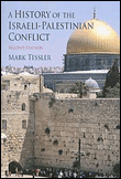 History of the israeli-palestinian conflict