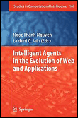 Intelligent agents in the evolution of web and applications