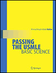 Passing the usmle