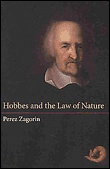 Hobbes and the law of nature